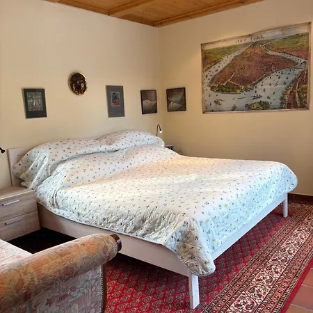 Near Lueneburg With Garden, Fireplace & Private Entrance - Up To 6 Guests * Bienenbuettel