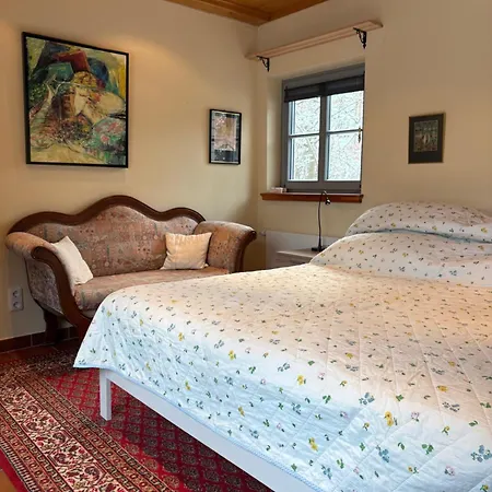 Lägenhet Near Lueneburg With Garden, Fireplace & Private Entrance - Up To 6 Guests *