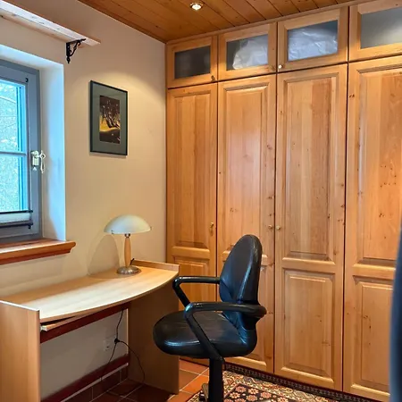 Near Lueneburg With Garden, Fireplace & Private Entrance - Up To 6 Guests *
