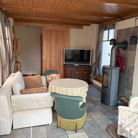 Lägenhet Near Lueneburg With Garden, Fireplace & Private Entrance - Up To 6 Guests