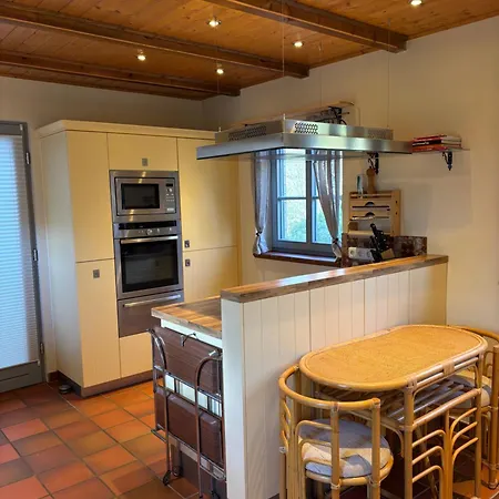 Near Lueneburg With Garden, Fireplace & Private Entrance - Up To 6 Guests