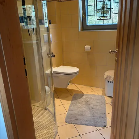 Lägenhet Near Lueneburg With Garden, Fireplace & Private Entrance - Up To 6 Guests